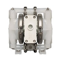 P1 塑料泵 13 mm (1/2