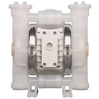 P2 塑料泵 25 mm (1