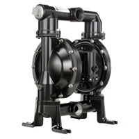 EXP 1-1/2寸金屬泵