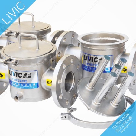 MG強(qiáng)磁除鐵器