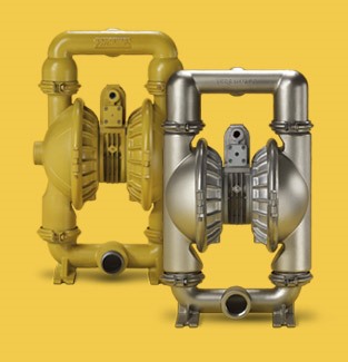 威馬E2氣動(dòng)隔膜泵