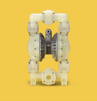 威馬E2氣動(dòng)隔膜泵