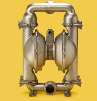 E3 FDA食品級(jí)泵