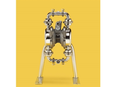 E4 3A衛(wèi)生級泵