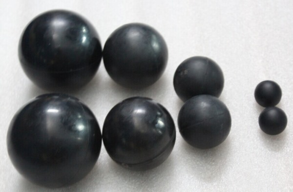 威馬隔膜泵橡膠閥球