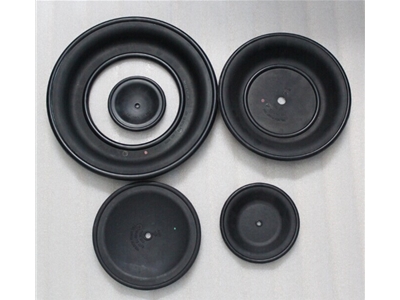 威爾頓隔膜泵橡膠膜片