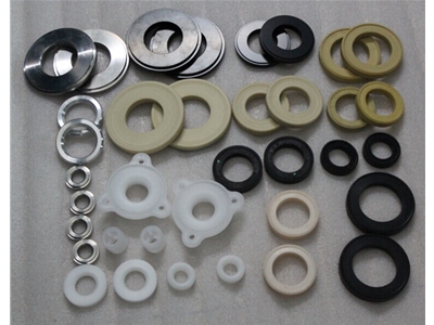 威爾頓隔膜泵閥座