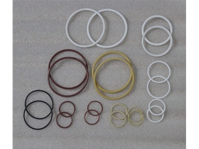 威爾頓隔膜泵閥座O型圈