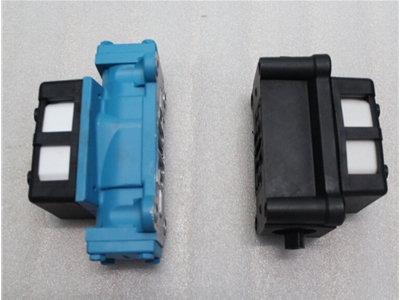 勝佰德隔膜泵氣閥