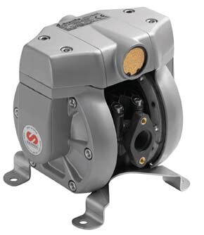 SAMOA氣動隔膜泵